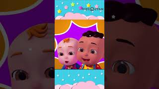 School Bus Telugu Shorts Part 1  Minnu and Mintu Telugu Nursery Rhyme  youtubeshorts [upl. by Ohaus]