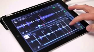 Traktor DJ  Preparation Tutorial  Native Instruments [upl. by Leonelle]