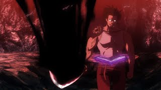 Yami Sukehiro SUPERA sus limites y VENCE a Vetto  BLACK CLOVER episodio 49 Sub español [upl. by Aonian667]