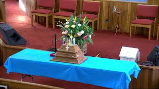 Devonshire Seventhday Adventist Church Live Stream [upl. by Winfred]