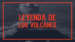 T4 34 La Leyenda de los Volcanes [upl. by Anayit301]