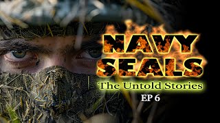 Navy Seals Capture 3 War Criminals [upl. by Anaicul748]