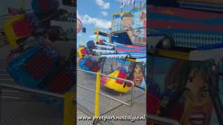 Pinksterkermis Heerenveen 2024  Swing Bob [upl. by Ania]