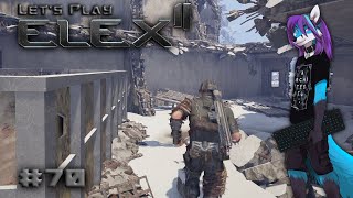 Lets Play Elex II 🏹70  Auf der Suche nach Verfolgern [upl. by Quintus]