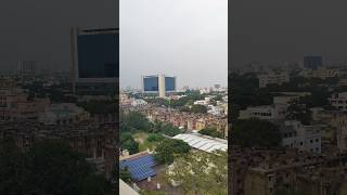 Chennai T Nagar view🗼🥰 Telecom subscribemychannel telecomlover work entertainment [upl. by Ocnarf]