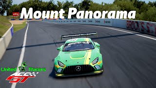 Гонка без БОПа  Mount Panorama  ACCGT [upl. by Asila]