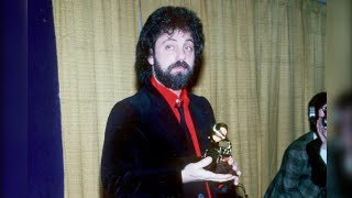 23rd Grammy Awards  Best Male Rock Vocal  Glass Houses  Billy Joel [upl. by Humph]