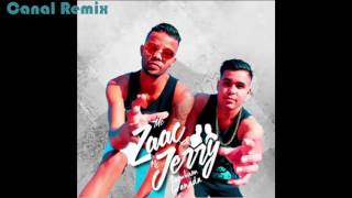 MCs Zaac Jerry  Bumbum Granada Remix Dutch [upl. by Eseyt737]