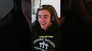 Jack Doohan reveals why he DOESNT like cricket to Greg James F1 shorts cricket formula1 [upl. by Garrard]