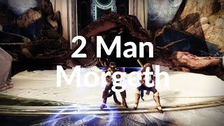 2 Man Morgeth Season of the Witch [upl. by Zenger153]