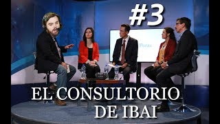 VUELVE EL CONSULTORIO DE IBAI 3  Twitch stream [upl. by Tillio]