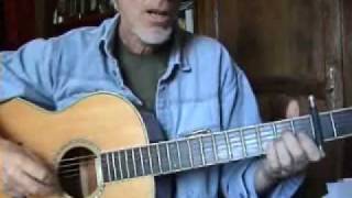 P Stands For Paddy  traditionalPlanxty solo acoustic cover [upl. by Perron]