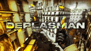 DEPLASMAN  CS2 MONTAGE [upl. by Kit]