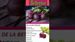 Betterave [upl. by Nyer]