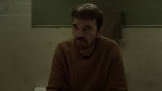 Lorne Malvo Gets Threatened by Wally Semenchko  Fargo  S01E02  Season 1 [upl. by Lauhsoj]