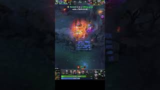 Dota 2 Rampage 2024 Ep135 dota2 дота2 dota2highlights dota2rampage [upl. by Imoen]