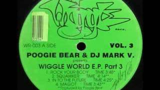 poogie bear amp dj mark v  squawker [upl. by Barton961]