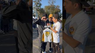 Quién es el primer jugador que piensas cuando ves este jersey de Pumas del 2011 ytshorts [upl. by Lidah]