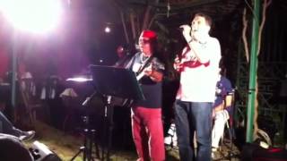 Brigantony live Montearso feat Orazio [upl. by Sueaddaht418]