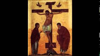 Gregorian Chant  Anima Christi [upl. by Florin]