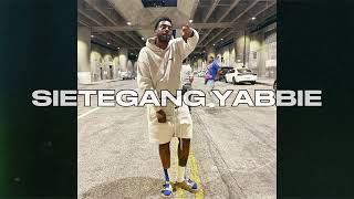 FREE SIETEGANG YABBIE X 88THAGANG TYPE BEAT quotLEAN WIT ITquot 2024 [upl. by Suoivatnom]