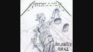 Metallica  And Justice For All [upl. by Zilla]