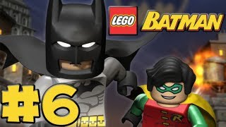 The Lego Batman Movie All Sets 70900 to 70909 [upl. by Moorish]