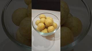 Mini Farsan Kachori kachori snacks shorts asmr foodie recipe [upl. by Namad]