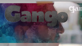 AroGanti x FredFreddson  Gango Official Audio [upl. by Niletac]