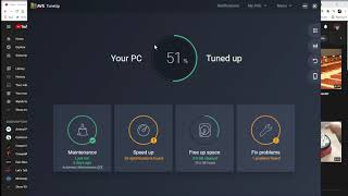 AVG TuneUp Review [upl. by Tolmach]