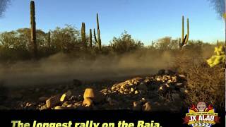 BAJA XL 2021  Official Trailer [upl. by Shoshana]