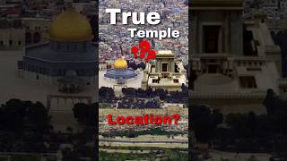 Where is the True Temple Location [upl. by Tloh]