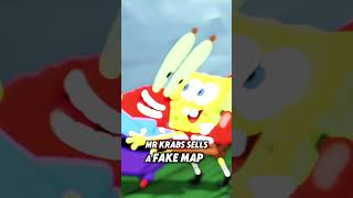 Mr Krabs’ Top 5 MoneyGrabbing Schemes mrkrabs spongebob tvshorts cartoonshorts shorts [upl. by Ttocs]