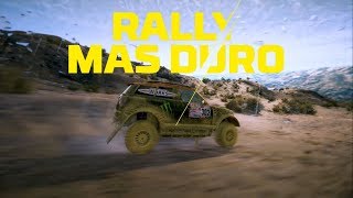 Dakar18 FeaturesTrailer ES [upl. by Erdied]