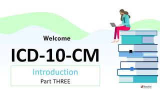 AMCI ICD10CM Coding for Beginners Part 3 [upl. by Aciretehs935]