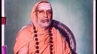 Clips from Old Sringeri  Short Biography of Jagadguru Sri Sri Abhinava Vidyatirtha Mahaswamiji [upl. by Roseanne]