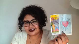 Virgo Believe That You Deserve This Happiness virgo astrology tarot [upl. by Conti]