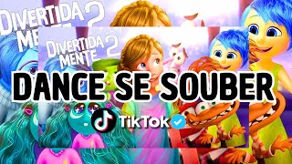 DANCE SE SOUBER TIK TOK 2024  SEM PALAVRÃO ✨ [upl. by Nuahc994]