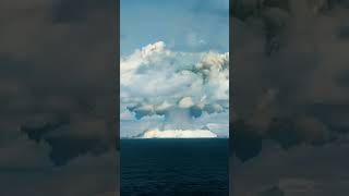 Atomic Waters Bikini Atoll Nuclear Bomb Test [upl. by Aicetal46]