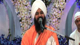 Lib Lagi Mohe Ram Naam by Mahraz Trilochan Darshan Das Ji [upl. by Donnell]