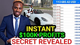 I Keep Making 100K Every Single Day With This Strategy  Jeffrey Benson [upl. by Nivlag]