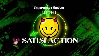 Satisfaction Guaracha 🔥😈  Alcyone Aleteo Zapateo Tribal House satisfaction [upl. by Ynatterb]