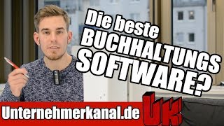 Das beste Buchhaltungs Programm 5 Kriterien um die passende Buchhaltungs Software zu finden [upl. by Ellenij190]