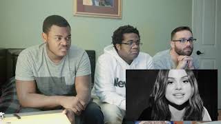 SELENA GOMEZ LOSE YOU TO LOVE ME REACTION [upl. by Stretch985]