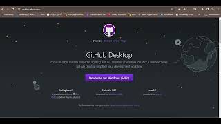 Clone Repository from GitHub Desktop without SSH Keys  A StepbyStep Guide [upl. by Milas]