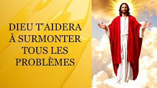 Recevez des Miracles Quotidiens avec Dieu [upl. by Mairim]