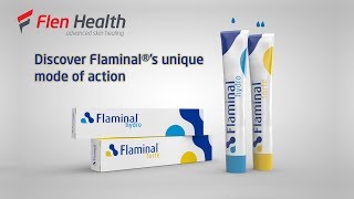 Discover Flaminal®’s unique mode of action [upl. by Rabelais553]