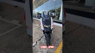 C400X SPORT bmwmotorrad bmw motorcycle bmwmotorradbr [upl. by Philo]