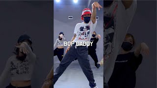 Bop Daddy shorts KOOSUNG JUNG [upl. by Hoashis]