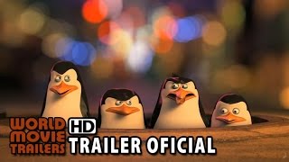 Madagascar 2005  Penguins to the Rescue Scene 910  Movieclips [upl. by Naol189]